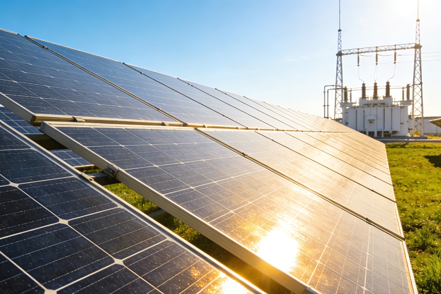 行业资讯｜一文读懂光伏四可通讯箱，揭秘其爆红光伏行业的核心逻辑