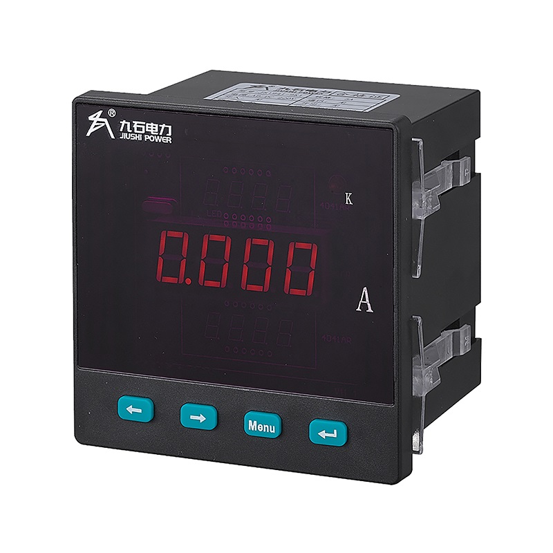 JS194I单相电流表