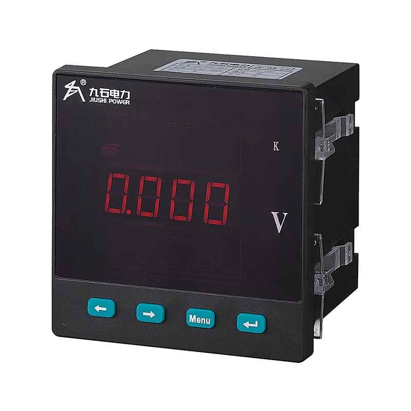 JS194U单相电压表