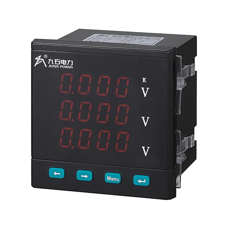 JS194U三相电压表