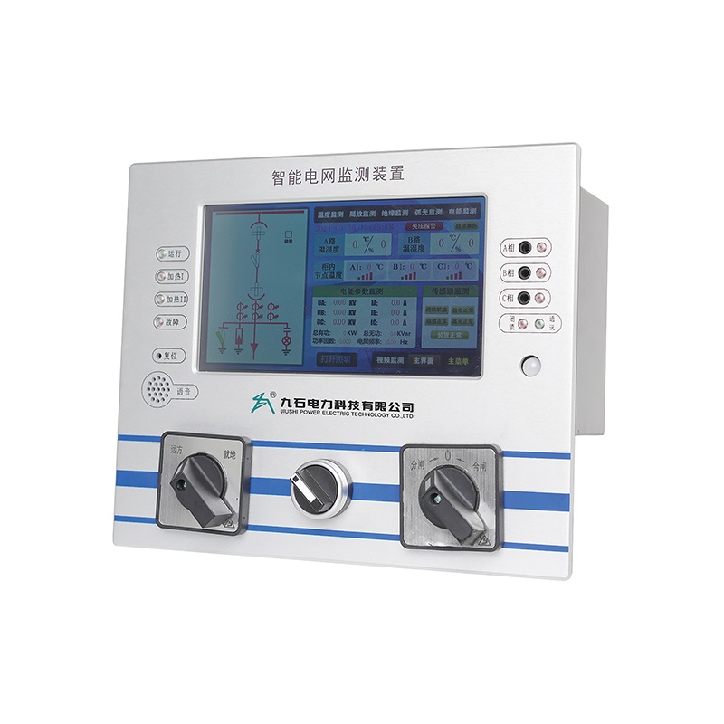 JSR-1000ZH开关柜智能在线监测装置