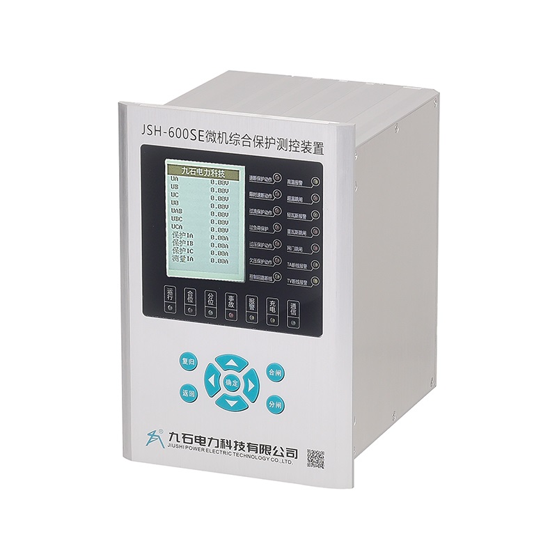 JSH-600SE系列微机综合保护测控装置