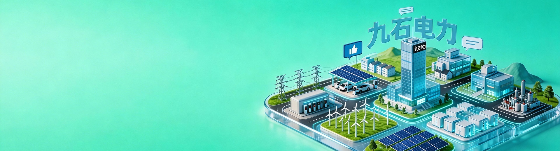 JSH-300系列微机综合保护装置