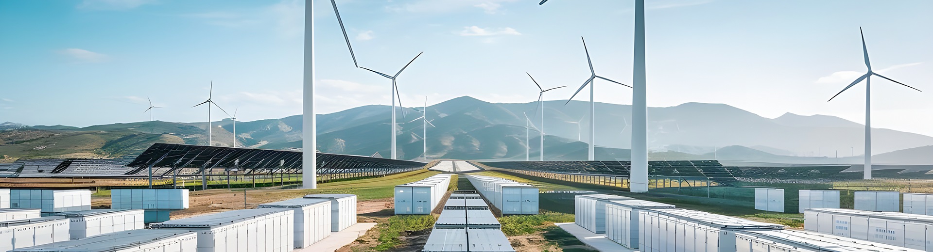 风光储二次终端保护装置